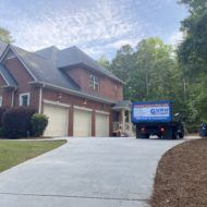 About The Gutter Vacuum Truck: